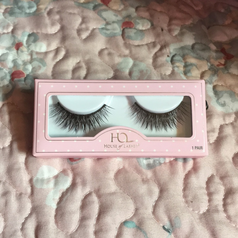 House of Lashes Boudoir Mini